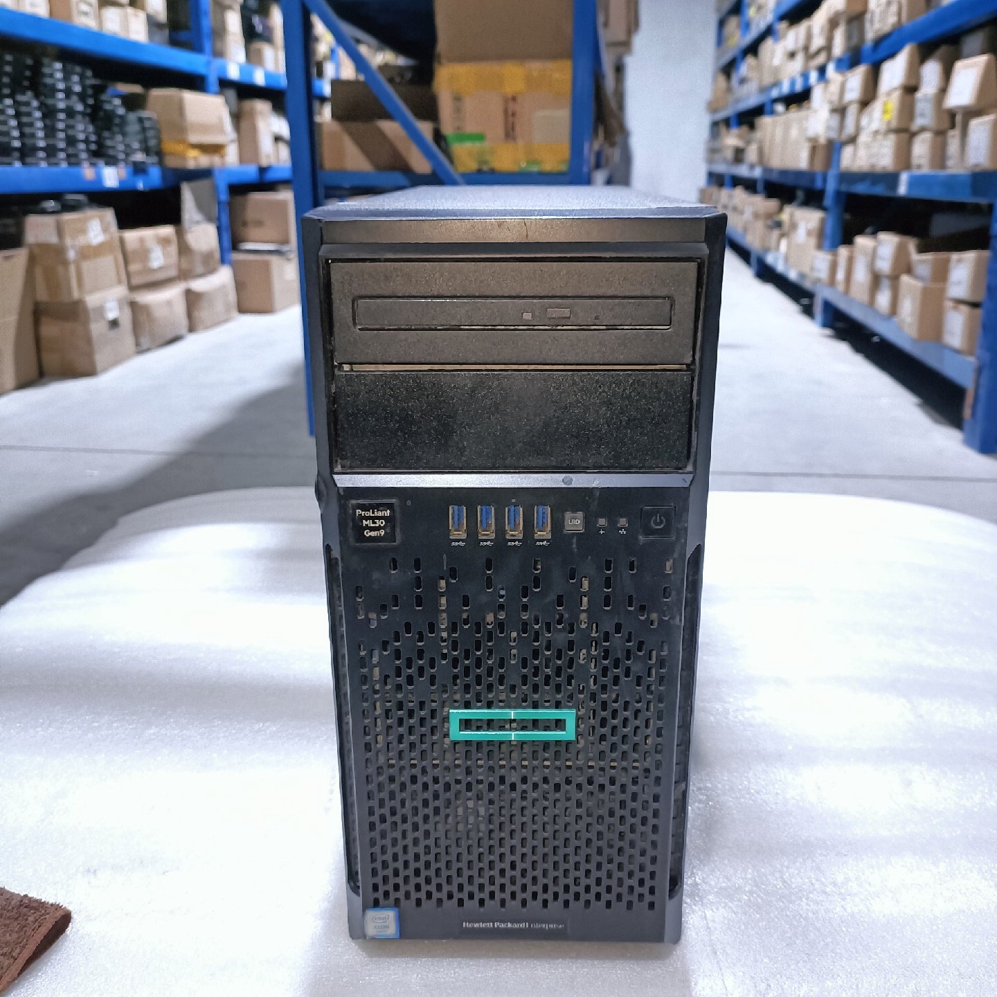 惠普ML30G9塔式服务器支持67代CPUE31议价,电子元器件市场,其它元器件,淘宝优惠券,粉丝福利购,淘宝优惠卷