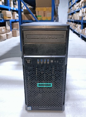 惠普ML30G9塔式服务器支持67代CPUE31议价