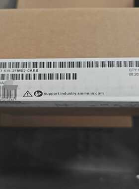 6ES7515-2FM02-0AB0PLC模块询价