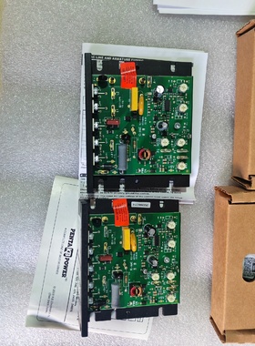 全新美国KBElectronics电机调速器KBIC2-议价