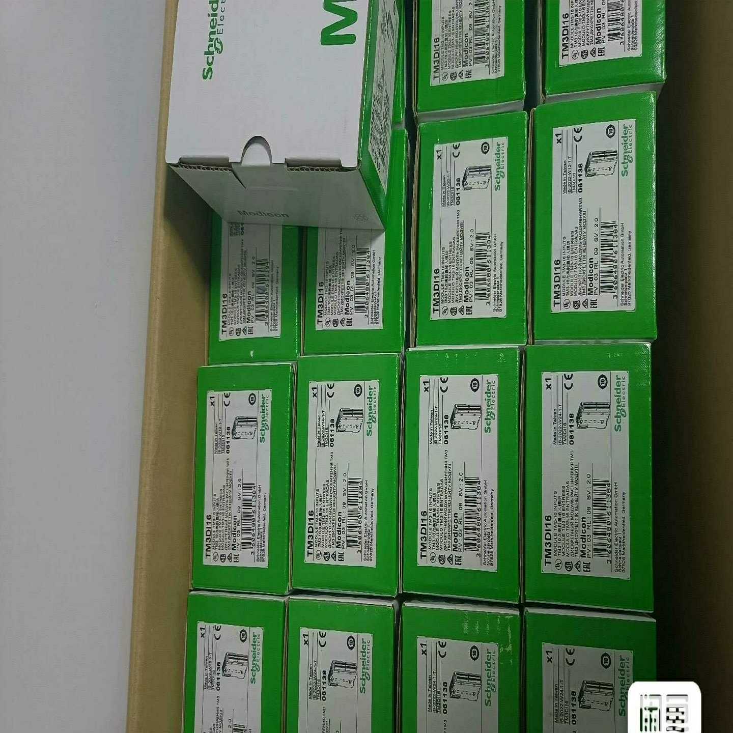 【议价】TM221C24T