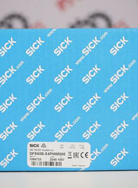 SICKDFS60BS4PM05000ID1066723ENCODER6个月保修