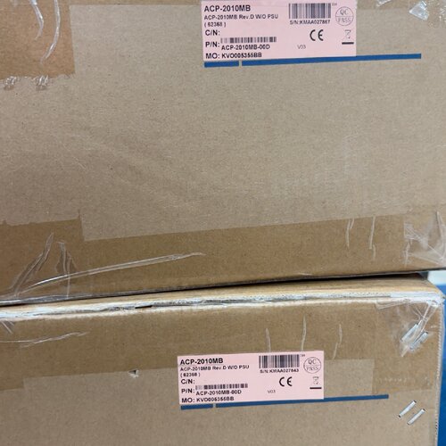 询价-研华2U机架式工控机型号ACP2010MB机箱坚固