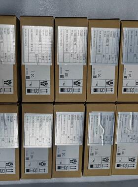 MSMD5AZFTU，松下a5伺服电机50w，绝对值，工程余