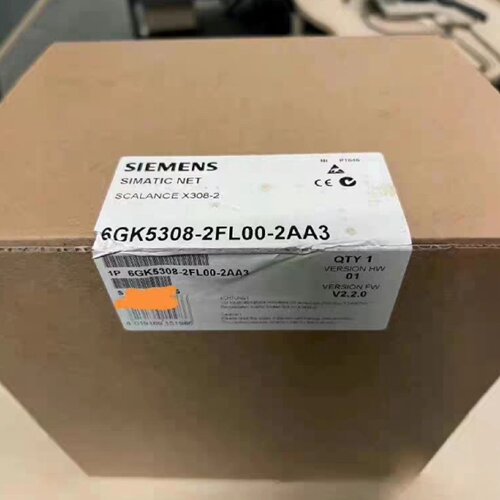 询价-6GK53082FL002AA3 6GK5 3082F