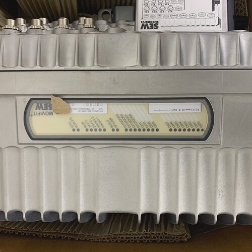 询价-SEW变频器MTF11A022503E20A00变频器