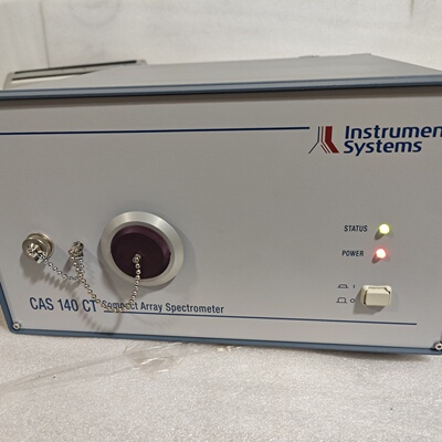 议价rman Cas 140Ct152 Array Spectrometer The Actual Product