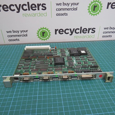 Fuji DF9200143B0 JZMMCIS70B board
