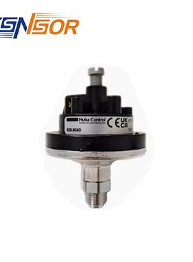 寻“”瑞士HUBA压力开关625.904028MBARG14螺纹定制品