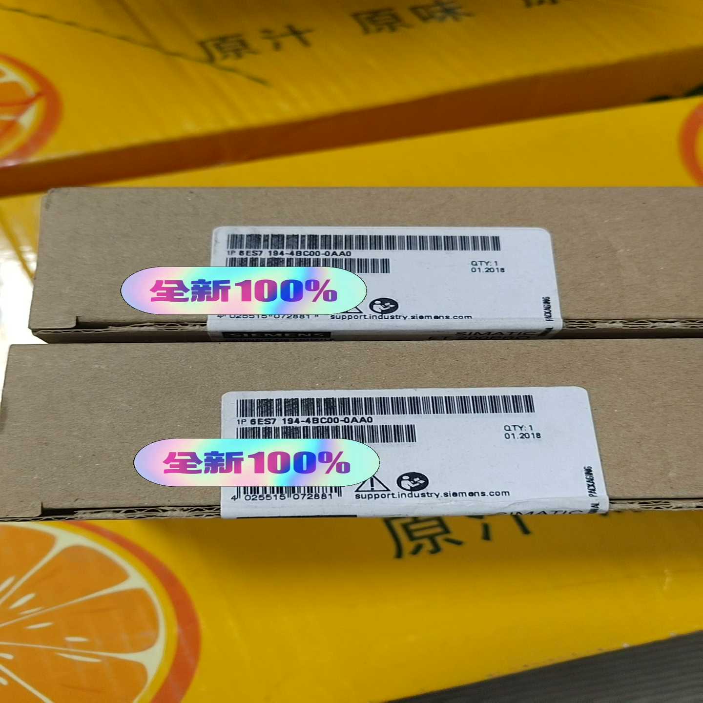 6ES7194-4BC00-0AA0过保询价