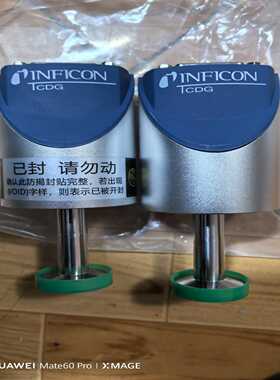 INFICON真空计200Torr,KF接口，功能适用