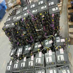 FECMC 咨询 0421 CW0604S 台达伺服ASD