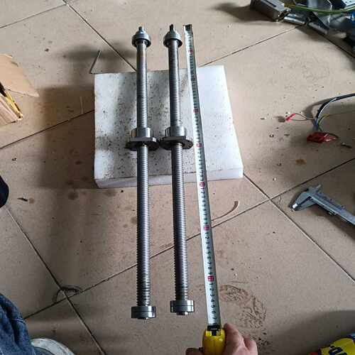 【星慕电子】THK BTK2005A AX-6L27 AX-7B27 丝