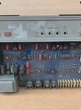 SyncroFlow VarN  U 32 Module Print Drive DC