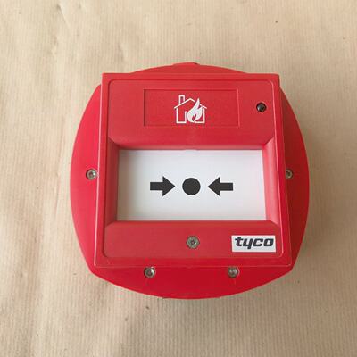 THORN SECURITY CP930 CALL POINT 514001050 TYCO 514.001.050.Y