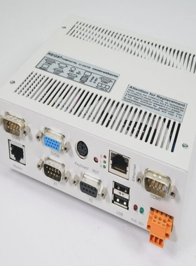 CENTROTHERM266708,SDB/COMPACT6L-1CE3,工业计算机单元