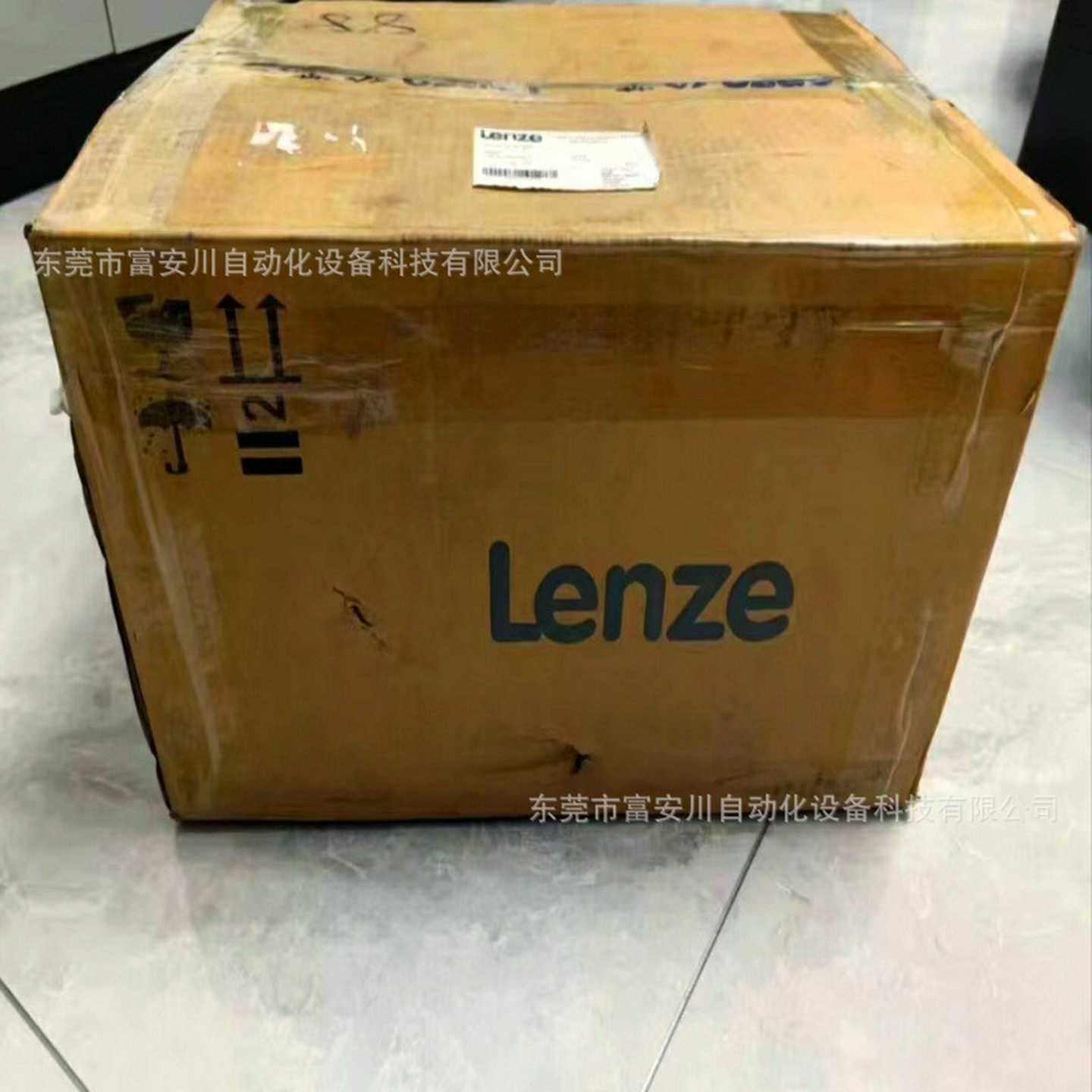 E82EV223K4B24x1变频器LENZE/伦茨全新原装库存现货议价出售