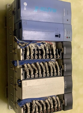 LG PLC K3S302S K3P07AS K3X2议价