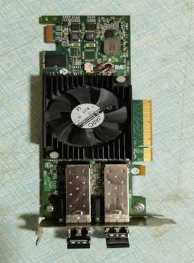 议价DELL/戴尔EmulexLPE16002光纤卡双