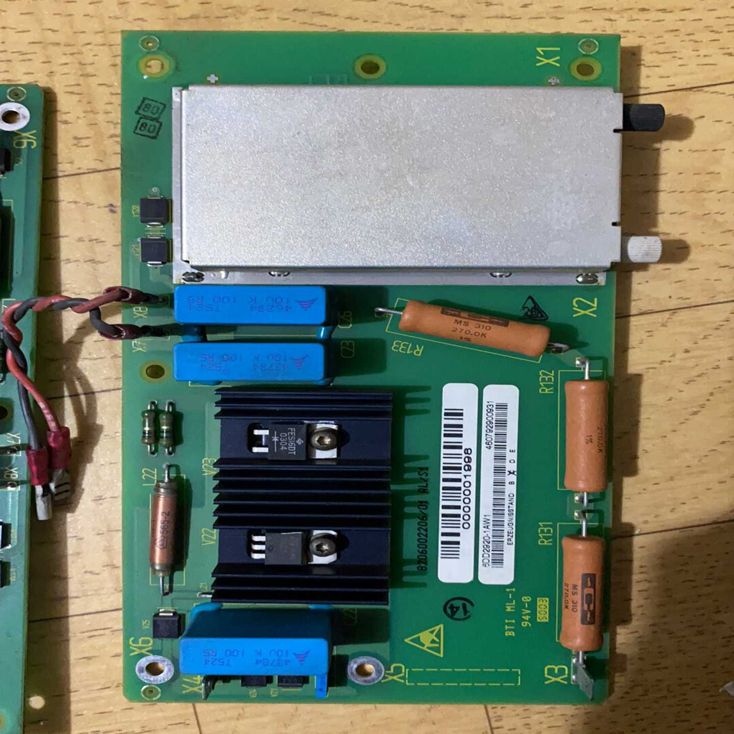 【议价】6DD2920-1AW1一手包功能。成色不错。