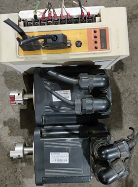 询-森创130MB150B5010001500W伺服