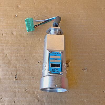 DETCON DM700 TOXIC GAS AND OXYGEN SENSOR 927245500000