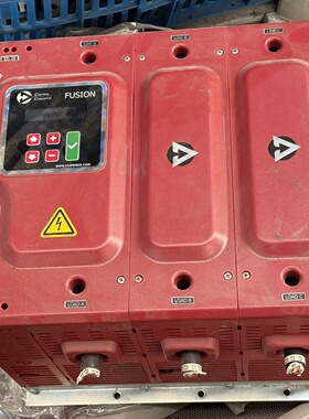 美国原装CCIPOWERFUSION软启动器型号FUSI议价