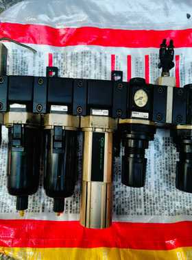 CKD油水分离器SD301E-05M3000-10-F1-议价