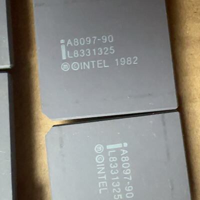 A809790军级芯片拍前询价下单
