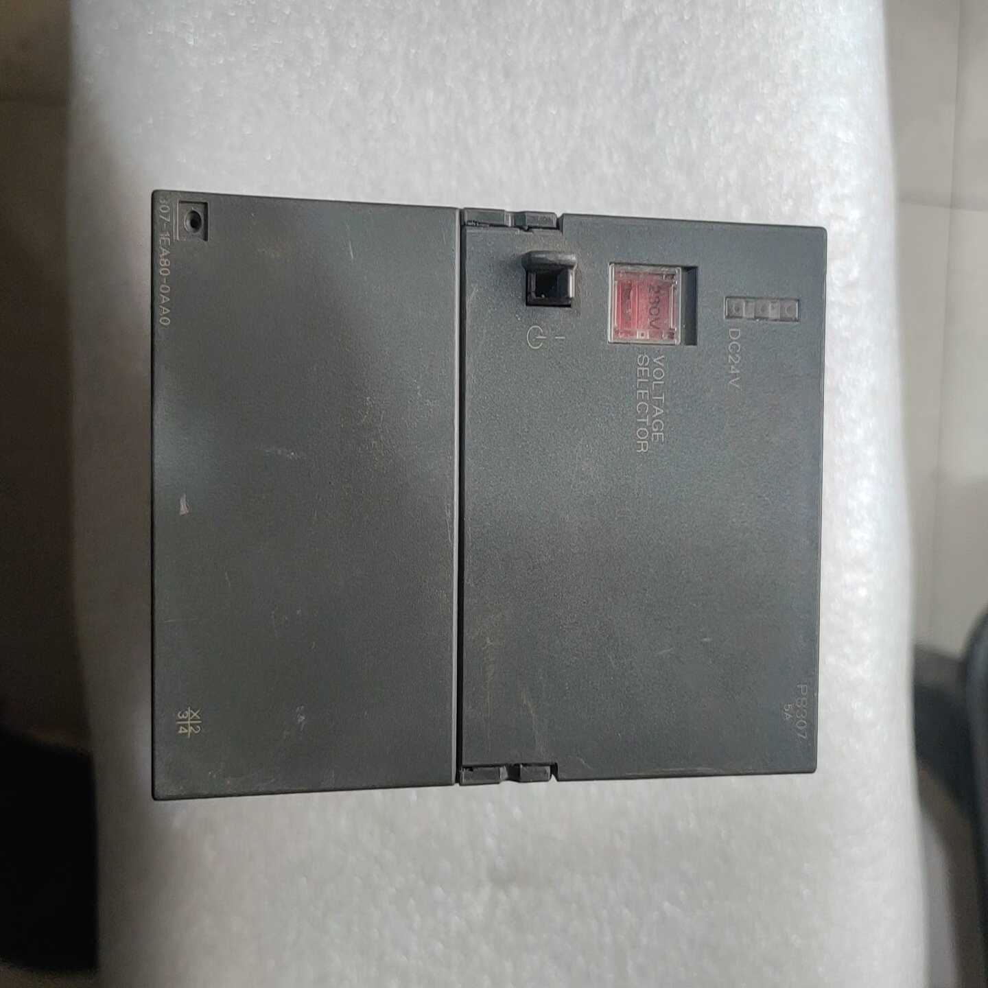 【议价】#模块模块电源307-1ea80实物一台有一适用