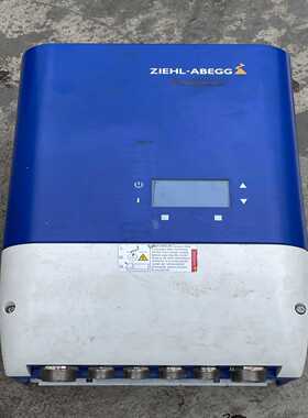询价德国ZIEHL-ABEGG变频器FXDM32AM3082