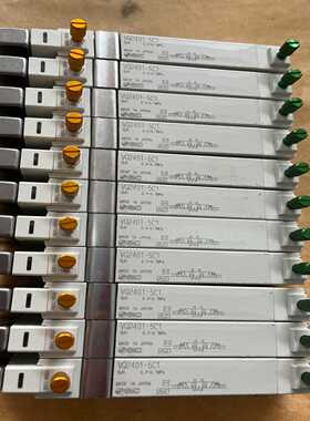 （议价）SMC电磁阀：VQ2401-5C1，