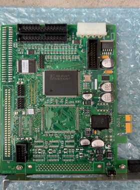 （洋洋设备）ASM固晶机采集卡，型号03-21322-18REVC全