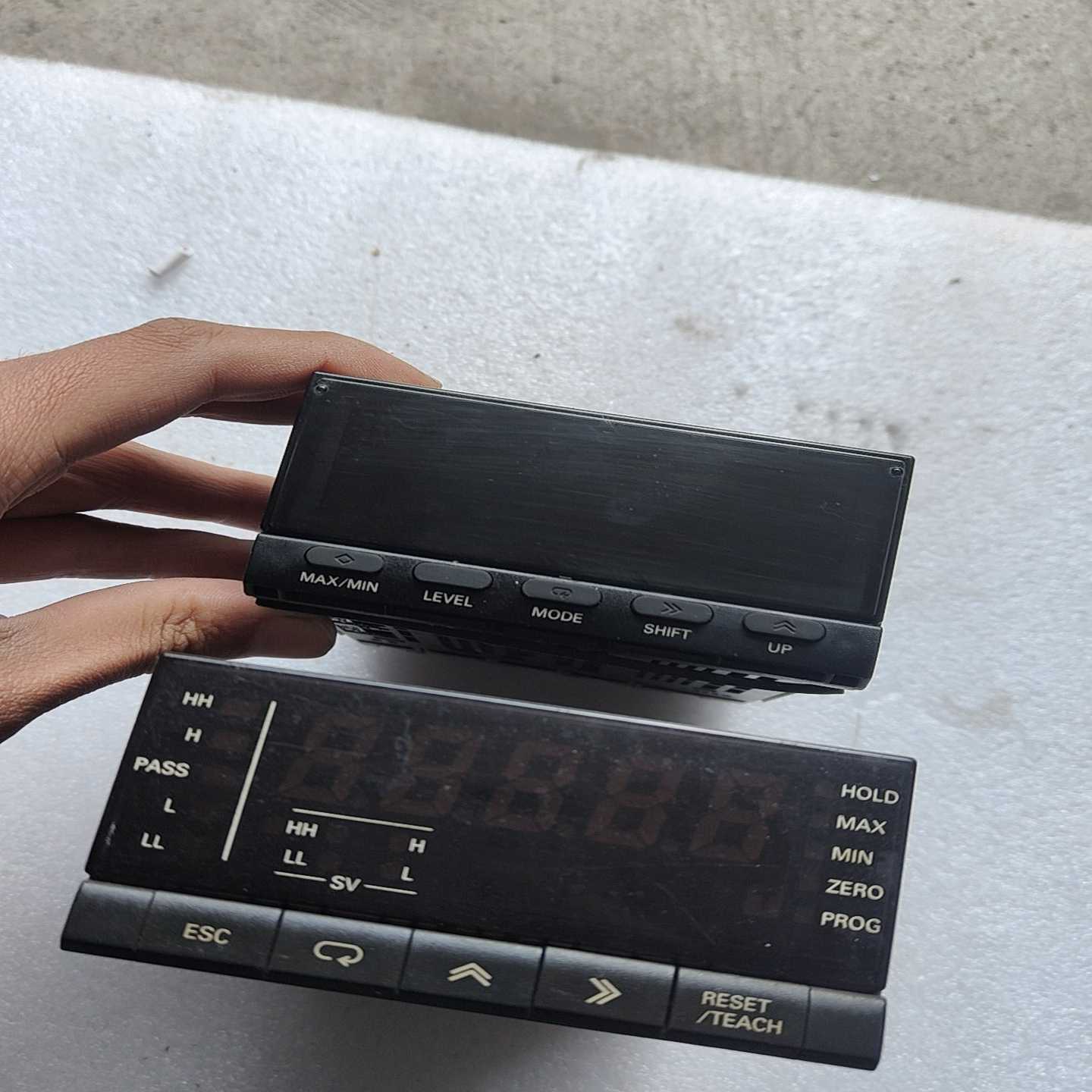 【议价】温控器，K3HB-XVD-FLK3AT1，K3NX-V适用