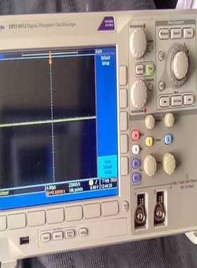 TektronixDPO3012示波器--议价商品