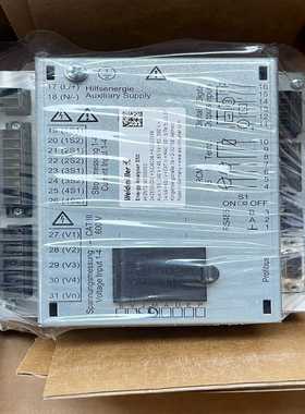 Weidmuller电源控制模块AR2N72PA5300议价