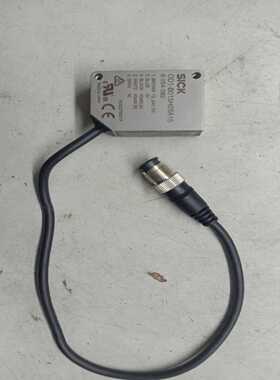 寻..西克激光传感器OD1-B015H05A15，成色如图，实物拍