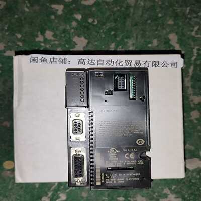 IC200CPU001-KK GE PLC模块IC200CP~询价