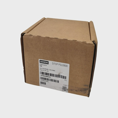 SiemensSITOPPSU26006EP4436-0SB00-0AY0AlimentationNEU