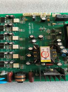 能士NSA20变变频器驱动板，45千瓦，功能。~询价
