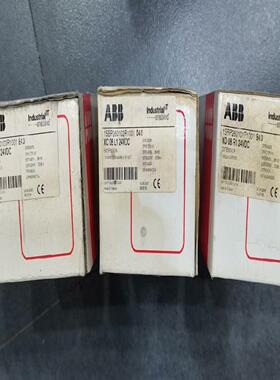 XC08L1-D4.0 1SBP260102R1001  A(德峰商行）