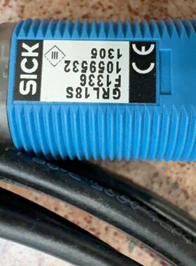 议价SICK光电传感器GRL18SF1336德国型号