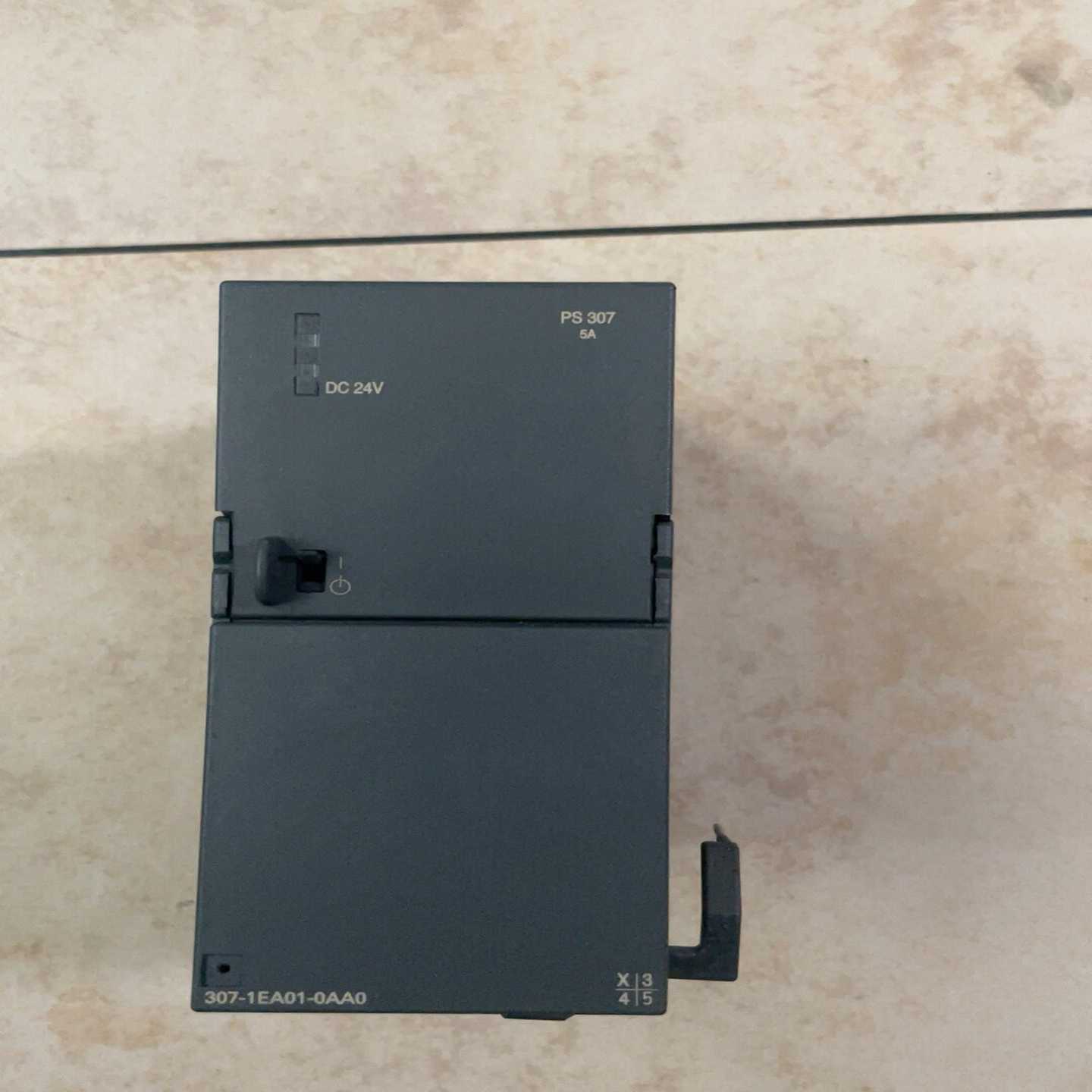 西门子PS307电源模块6ES7307-1EA01-0A-询价客服