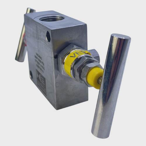Stewarts J207F07FAI Vlvula De Escape Para Uso Industrial Vlv