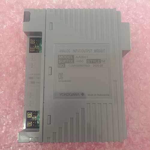横河卡AAI841－H50~询价