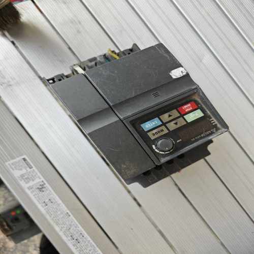 【星慕电子】vdd037el43a 3.7kw变频器