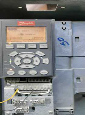 【议价】丹佛斯变频器315千瓦，FC-302P315T5E00H2X