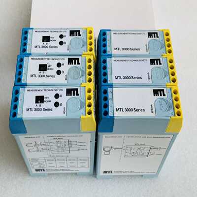原装MTL安全栅 MTL 3046B安全栅 MTL 3013