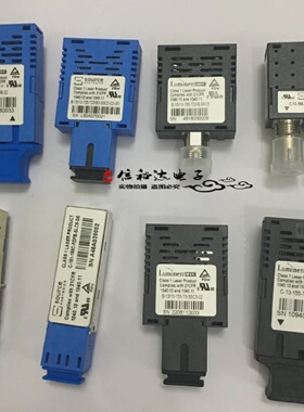 B-15/13-155-T3-SSC4光纤头光纤模块LuminentOIC