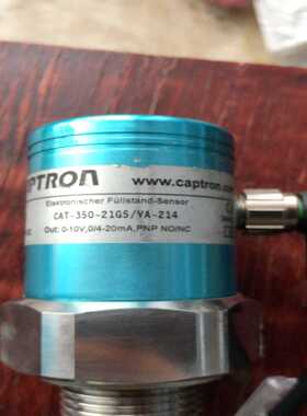 德国CAPTRON凯本隆电容液位计 长度500mmCAT~询价